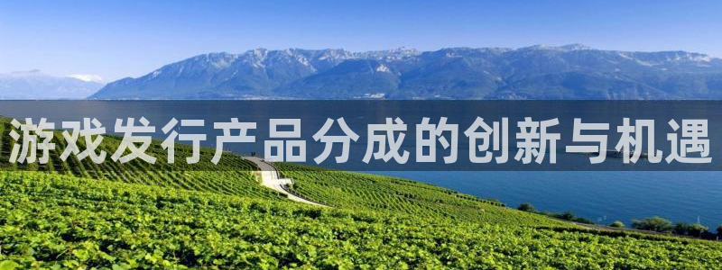 新宝GG怪兽：游戏发行产品分成的创新与机遇