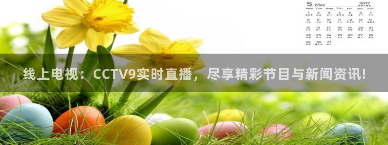龙门免费直播：线上电视：CCTV9实时直播，尽享精彩节目与新闻资讯!